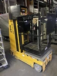 Bil Jax ESP19' Haulotte Manlift. Fixed Price $3250.00.