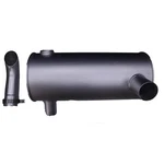 Muffler Silencer SA1114-00350 For Volvo Engine D6D Excavator EW170 EC210LC. Fixed Price $215.79.