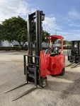 Sale Flexi Ac Electric Forklift (low Hours, New Batteries!). Fixed Price $33000.00.