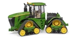 Bruder #09817 John Deere 9620RX With Track Belts - New Factory Sealed #9817. Fixed Price $126.99.