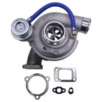 Turbo For Caterpillar Backhoe Loader 416F 420F 428E 432E With C4.4 Engine. Fixed Price $264.61.