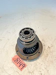 Yanmar YM336D Tractor Rear Differential Housing W/ Gears. Fixed Price $185.00.