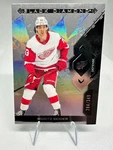 2022-23 Black Diamond Moritz Seider /349 Detroit Red Wings Limited Base #bdb. Fixed Price $6.99.