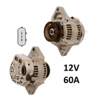 Alternator For Kubota Gehl Bobcat B200 D902E D1105 Steiner Belos 101211-2961. Fixed Price $209.57.