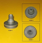 1082102 Bonnet Fits Caterpillar D350E D35HP D400D D400E D40D PM-465 826C. Fixed Price $22.85.