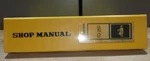 Dresser TD-25C Crawler Tractor Dozer Service Repair Workshop Manual. Fixed Price $129.99.