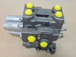 Case Loader Backhoe Auxiliary Control Valve 570LXT, 580L, 580SL, 590L, 590SL. Fixed Price $585.00.