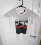 Vintage 80S The Might Lemon Drops Uk Band Indie Rock Tour Tshirt Screen Stars. Fixed Price $150.00.