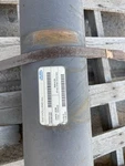 Saf Hollan Axle Assembley Serial Number 2006200019960 20,000 Lb Axel. Fixed Price $2900.00.