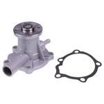 New Water Pump 15852-73030 1585273030 For Kubota V800 Z400 D600. Fixed Price $40.04.