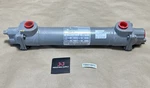 New Xylem Stardard Hcf-b Heat Exchanger Shell & Tube SN514200185700. Fixed Price $750.00.