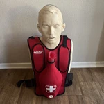 Innosonian Brayden Adult Cpr Training Manikin Indicator Lights Act Fast Vest. Fixed Price $299.99.