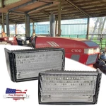 For Mccormick Tractor C100, C50,C60 C70,C80, C90 Led Headlight Left Right Hand. Fixed Price $229.00.