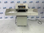 Mbm Destroyit 4107 Straight-cut Paper Shredder Ameri. Fixed Price $9995.00.