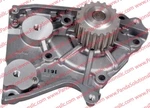 Yale Forklift Truck GDP050VX Water Pump. Fixed Price $114.40.