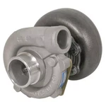 Turbocharger Fits Ford 7600 7610 7700 7500 755 1118 E3NN6K682AA. Fixed Price $322.00.
