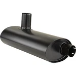 1077473 Muffler 23" Fits Cat 939C D5CIIILGP D5CIIIXL D5CLGP. Fixed Price $123.99.