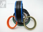 Jcb 1550B Hoe Boom Lift Hydraulic Cylinder Seal Kit. Fixed Price $55.99.