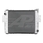 New Radiator Tai-lift/world-lift Models Forklift. Fixed Price $671.99.