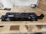 Vermeer Rod Loader Weldment Horizontal Directional Drill 296422907 D24X40 S3. Fixed Price $399.00.