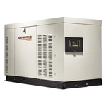 Generac Stdby GEN,3PHASENG/LPG,30 KW/104 38NF87. Fixed Price $14558.29.