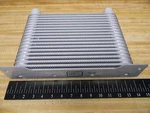 New 4066R John Deere Tractor Turbo Diesel Small Intercooler LVA17534 Trad 4066M. Fixed Price $99.00.