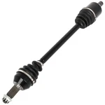 Cv Joint Axle Front Left/right Fits Honda Pioneer 1000 2016-2019 2020 2021. Fixed Price $62.58.