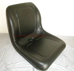 Black Seat For Terramite TSS38 Sweepers & Wacker RD11A RD12A-90 Rollers. Fixed Price $116.98.