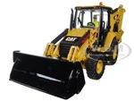 Caterpillar 420F2 It Backhoe Loader Yellow 1/50 By Diecast Masters 85233. Fixed Price $104.99.