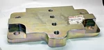 Dynapac Mud Bar Adapter Plate Die Cast Zinc 4812115508. Fixed Price $50.78.