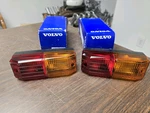 New Volvo Tail Lights Articulated Haulers VOE11062323 A35C A25C A40. Fixed Price $199.99.