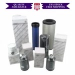 84475542 New Maintenance Filter Kit For Holland L218 L220 Skid Steer Loader. Fixed Price $208.00.
