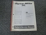 Mec 1332 1632 Scissor Lift Platform Parts Catalog Shop Service Repair Manual Xz. Fixed Price $139.61.