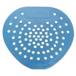 Hospeco 3904 7-3/4" X 6-7/8" Urinal Screen Blue, Mint (1 Dozen) New. Fixed Price $20.53.