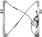 Front Passenger Right Side Power Window Regulator With Motor Fits For Chevy Gmc. Fixed Price $40.03.