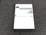 Jlg Ecolift 50 70 Vertical Safety Operator Manual Sn P900004791 31215860. Fixed Price $120.40.