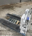 Cascade 40D-CTB-13A Turnafork Class 2 4000LB Forklift Refurbished. Fixed Price $2200.00.