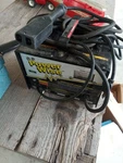 Power Wise 36 Volt Ez-go Textron Golf Cart Battery Charger. Fixed Price $82.99.