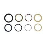 AHC16683 Seal Kit Fits John Deere Wheel Dozers/loaders 844K. Fixed Price $127.99.