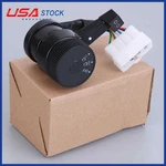 New For Kubota Series Tractors L2501DT Etc Rotary Combination Light Switch Us. Fixed Price $34.03.