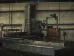 Devlieg Model #5H-96 Jig Mill: Yoder #61775. Fixed Price $32500.00.