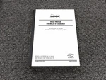 Doosan DX180LC-3 Excavator Shop Service Repair Manual Sn 1001-UP. Fixed Price $122.57.