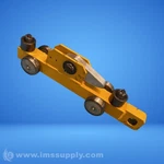 Daifuku I-beam Trolley Usip. Fixed Price $108.00.