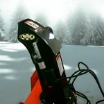 Chute Deflector Kit. For Kubota BX2750 Snowblower BX5450 Fits GB2513 And More. Fixed Price $189.50.