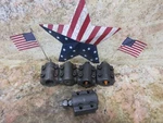 Mori Seiki SL-2 Cnc Lathe Turret Tooling Holder Block 1.75" Inch Each. Fixed Price $99.99.