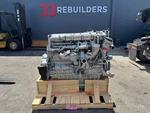 2008 Mercedes Benz OM460LA Diesel Engine, MBE4000, 8DDXH12.8DJA, 12.8L, EPA07. Fixed Price $15500.00.