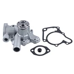 Water Pump 119266-42102 119266-42100 For Komatsu 2D68E 3D68E Engine PC15R-8. Fixed Price $235.99.