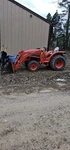 Kubota L3901 Hst 4 Wheel Drive. Fixed Price $35000.00.