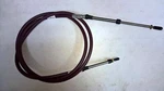 Throttle Cable, John Deere 444C,444D,544C,544D Loaders, Replaces AT60330. Fixed Price $166.75.