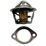 Thermostat & Gasket Fits Kubota RTV900G6 RTV900G9 RTV900R6. Fixed Price $33.83.